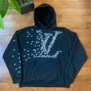 Louis Vuitton Hoodie